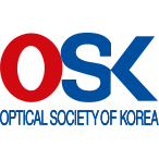 Optical Society of Korea logo