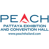 Pattaya Exhibition and Convention Hall logo