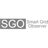 Smart Grid Observer logo