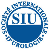 Société Internationale d''Urologie logo