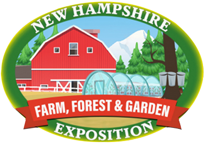 NH Farm, Forest and Garden Expo 2024