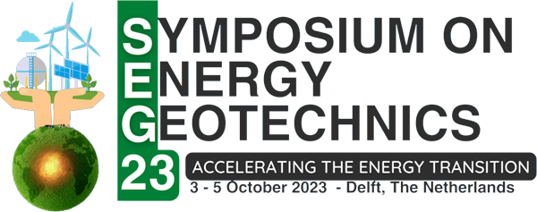 Symposium on Energy Geotechnics 2023