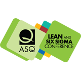Lean and Six Sigma Conference 2025