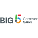 Big 5 Construct Saudi 2025