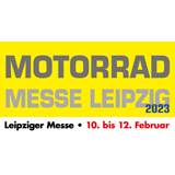 Motorrad Messe Leipzig 2023