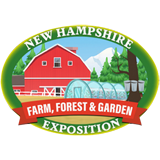 NH Farm, Forest and Garden Expo 2025