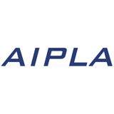 American Intellectual Property Law Association (AIPLA) logo