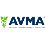 American Veterinary Medical Association (AVMA) logo