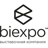 BiExpo logo