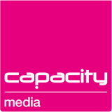 Capacity Media logo