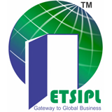 Exhibitions & Trade Services India Private Limited (ETSIPL) logo
