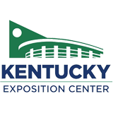 Kentucky Exposition Center (KEC) logo