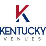 Kentucky Venues logo