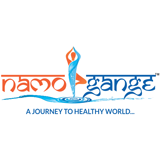 Namo Gange Trust logo