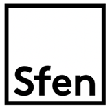 Sfen - French Nuclear Society logo