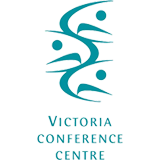 Victoria Conference Centre logo
