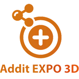 ADDIT EXPO 3D ''2024