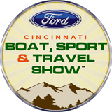 Cincinnati Travel, Sports & Boat Show 2025