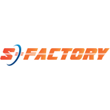 S-Factory Expo Shanghai 2025