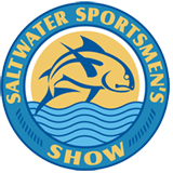 Saltwater Sportsmens Show 2025