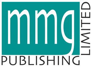MMG Publishing Limited logo