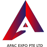 APAC EXPO PTE LTD logo