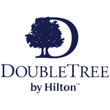 DoubleTree by Hilton Hotel & Suites Houston by the Galleria logo