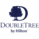 DoubleTree by Hilton Manchester Downtown logo