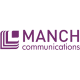Manch Communications Pvt. Ltd. logo