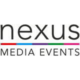 Nexus Media Events logo