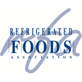 Refrigerated Foods Association logo