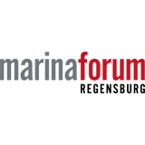 marinaforum Regensburg logo