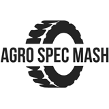 AgroSpecMash 2025