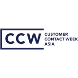 Customer Contact Week (CCW) Asia 2024