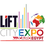Lift City Expo Cairo 2025