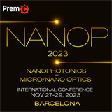 NANOP 2023: Functional Nanophotonics