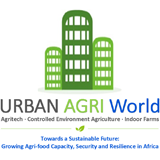 Urban Agri World 2024