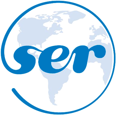 Society for Epidemiologic Research logo
