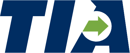 Transportation Intermediaries Association (TIA) logo