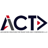 ACT - Advanced Creations For Trade Fairs And Conferences L.L.C logo