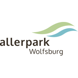 Allerpark Wolfsburg logo