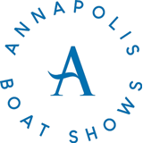 Annapolis Boat Shows logo