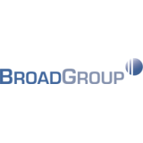 BroadGroup logo