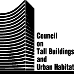 Council on Tall Buildings and Urban Habitat (CTBUH) logo