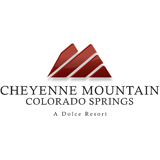 Cheyenne Mountain Resort logo