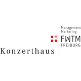 Konzerthaus Freiburg logo