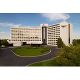 Marriott Kansas City Overland Park