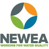 New England Water Environment Association logo