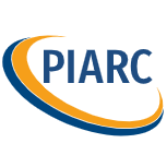 PIARC (World Road Association) logo