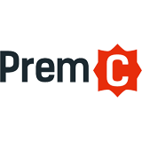 PremC logo